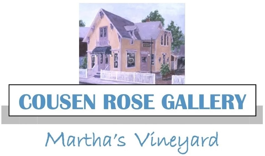 Cousen Rose Art Gallery