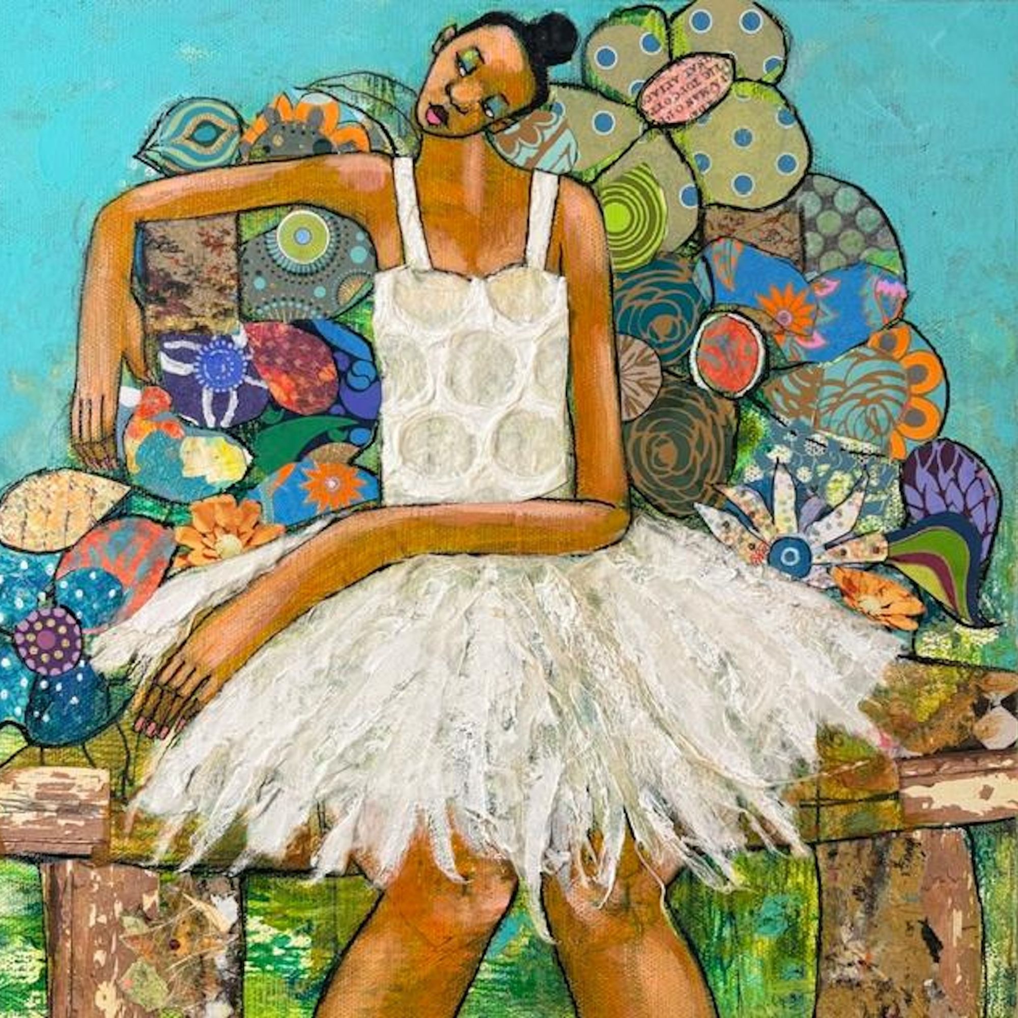 April Harrison 4530 show 2026